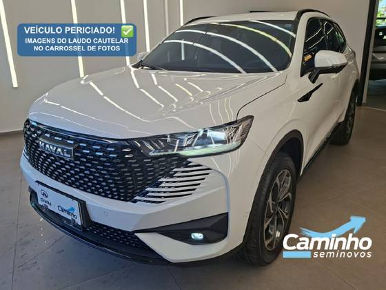 GWM HAVAL H6 1.5 PHEV PREMIUM AWD E-TRACTION GWM HAVAL H6 1.5 PHEV PREMIUM AWD E-TRACTION